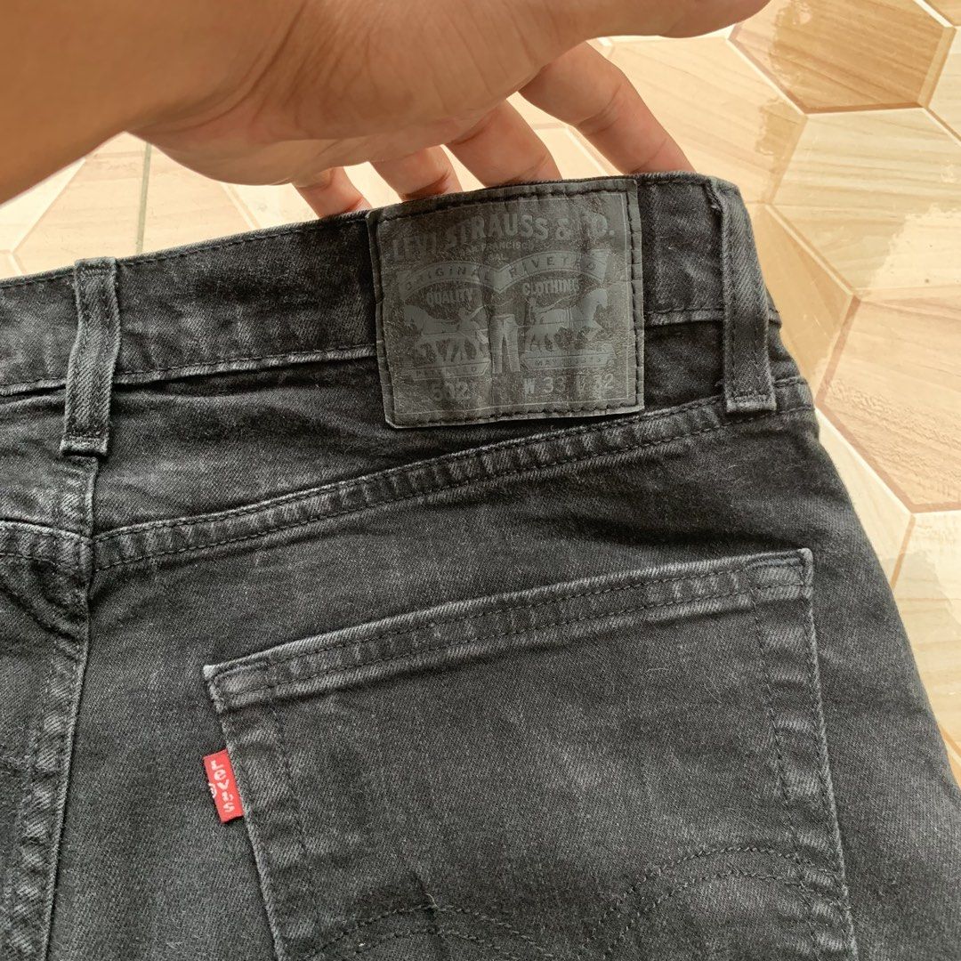 Levi’s 502 Cut Off Jeans❗️ (Category: Shorts) located in Cebu City. Submitted by darrylopon12219 (Listing ID 1467035299, Image 3). Description: Levi’s 502 Cut Off Jeans❗️ Excellent Condition No Issue Size 33 Color Rate:9.5/10 Dimes:W33-35 L20 Leghole 9 -Need Wash 📍 CONSOLACION, CEBU ‎🚚 ship via J&T ‎DM NOW📩 ‎.