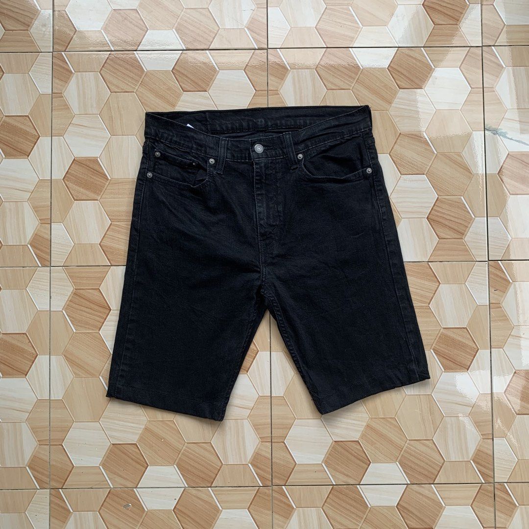 Levi’s 502 Cut Off Jeans❗️ (Category: Shorts) located in Cebu City. Submitted by darrylopon12219 (Listing ID 1467035299, Image 1). Description: Levi’s 502 Cut Off Jeans❗️ Excellent Condition No Issue Size 33 Color Rate:9.5/10 Dimes:W33-35 L20 Leghole 9 -Need Wash 📍 CONSOLACION, CEBU ‎🚚 ship via J&T ‎DM NOW📩 ‎.