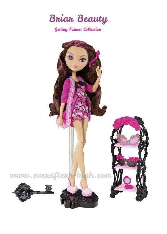 LF: Ever After High Briar Beauty doll (Category: Kids Toys) located in Naga. Submitted by collector_18 (Listing ID 1466713448, Image 1). Description: Looking for one of these dolls, either NIB or OOTB condition is fine just want her to be complete lang po, as for budget it's negotiable my initial being 3K+ but hopefully na di naman sobbing pricey at OA ang price po huhu. at least either one of them😭😭😭.