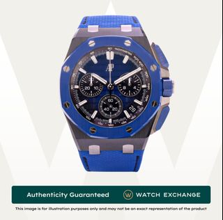 (Category: ) located in . Submitted by watchexchange.sg (Listing ID 1388153211, Image 1). Description: .