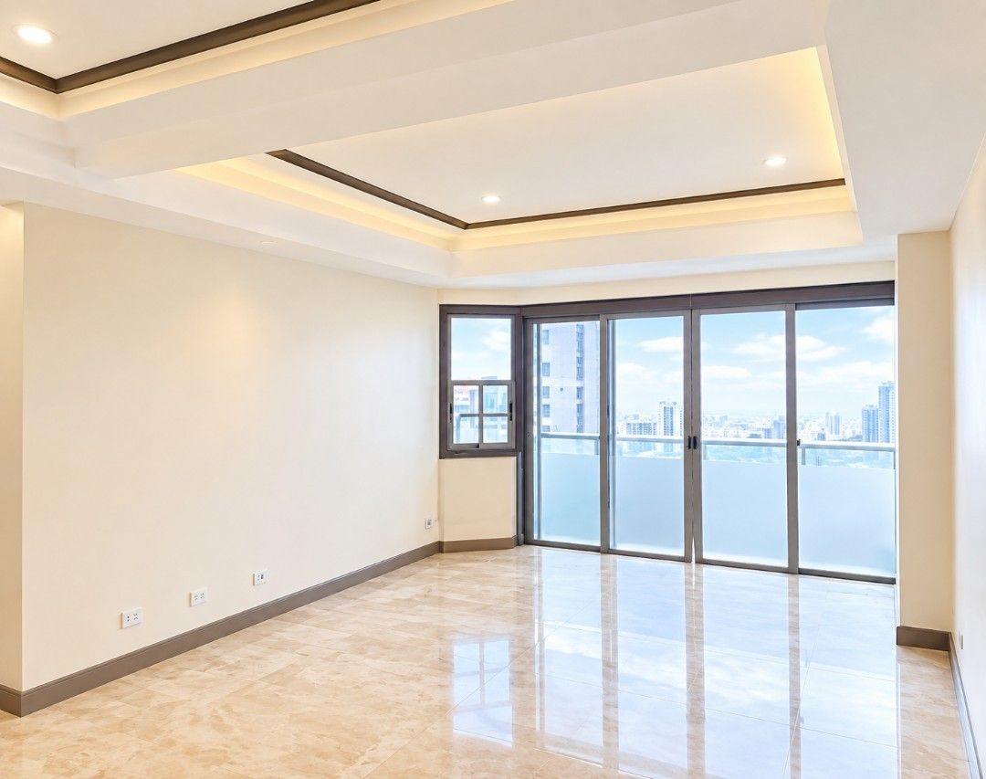 LOOKING FOR A BIG AND SPACIOUS CONDO IN MANILA? (Category: Apartments & Condos) located in Quezon City. Submitted by clever.zealdog_3a084b (Listing ID 1467115791, Image 2). Description: LOOKING FOR A BIG AND SPACIOUS CONDO IN MANILA? 🏢 198 SQM | 4 BEDROOMS | 3 T&B Perfect for families or corporate tenants who need extra space and a convenient city location! ✅ Spacious 4-bedroom unit ✅ With balcony ✅ Near SM Manila and Manila City Hall ✅ Accessib
