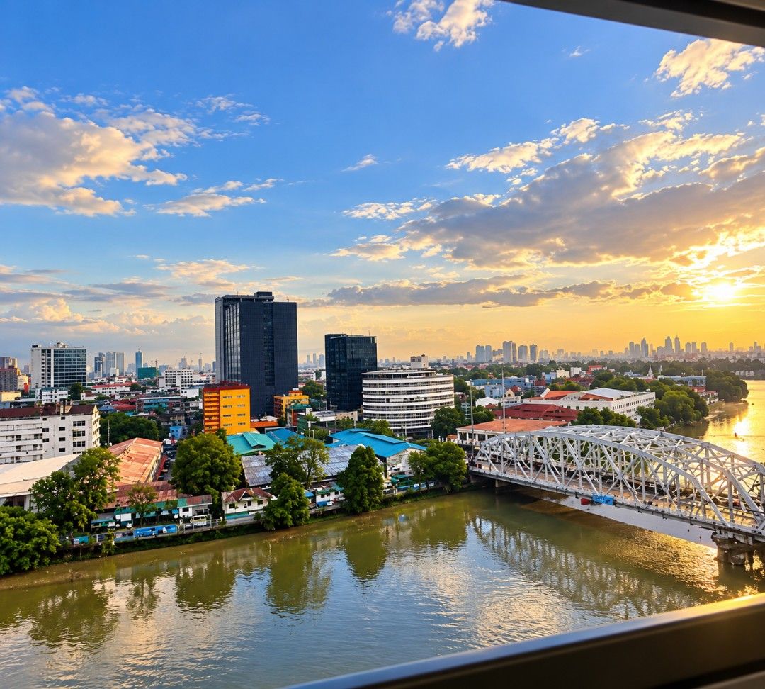 LOOKING FOR A BIG AND SPACIOUS CONDO IN MANILA? (Category: Apartments & Condos) located in Quezon City. Submitted by clever.zealdog_3a084b (Listing ID 1467115791, Image 1). Description: LOOKING FOR A BIG AND SPACIOUS CONDO IN MANILA? 🏢 198 SQM | 4 BEDROOMS | 3 T&B Perfect for families or corporate tenants who need extra space and a convenient city location! ✅ Spacious 4-bedroom unit ✅ With balcony ✅ Near SM Manila and Manila City Hall ✅ Accessib