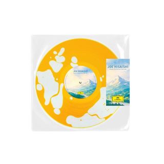 (Category: ) located in . Submitted by tix.vinyl.records (Listing ID 1466998129, Image 1). Description: .