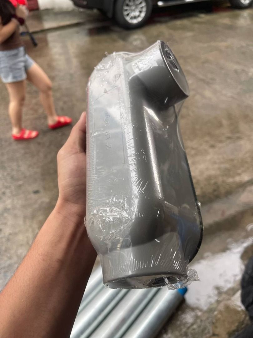 LR Conduit size: 2" (Category: Everything Else Others) located in Manila. Submitted by 09171479278_elsie. (Listing ID 1466988453, Image 3). Description: LR Conduit size: 2".