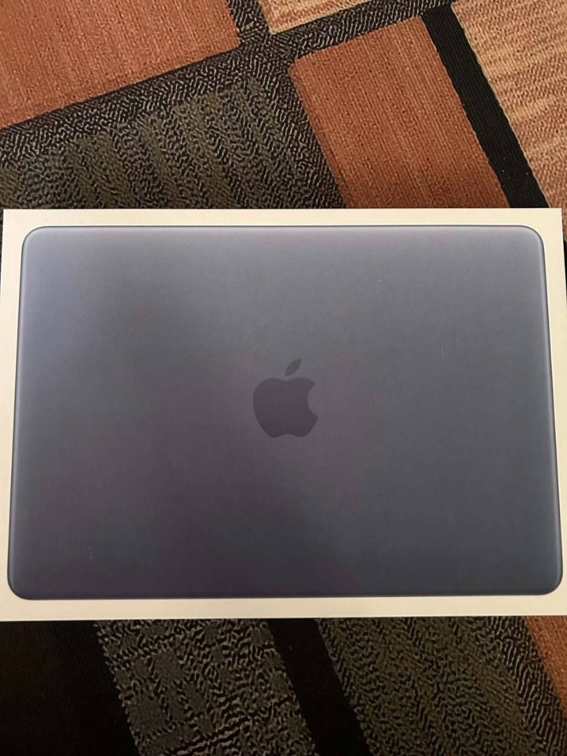 Macbook Neo (Category: Laptops & Notebooks) located in San Pedro. Submitted by mariellejoycee (Listing ID 1467166811, Image 2). Description: SELLING MY MACBOOK NEO INDIGO 256 GB Location: Laguna/AdU (Meet-up) Price: Php 44,000 (Negotiable) MOP: Bank Transfer Purchase date: September 24,2026 Warranty: September 23,2027 RFS: Spare Can provide invoice/receipt FOR SERIOUS BUYERS ONLY!!!.