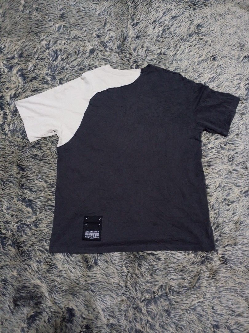 Mansion Margleia PARIS (Category: Tshirts & Polo Shirts ) located in Manila. Submitted by pagatpatan59259 (Listing ID 1467076367, Image 2). Description: Mansion Margleia PARIS Size: L fitting Price: 750.