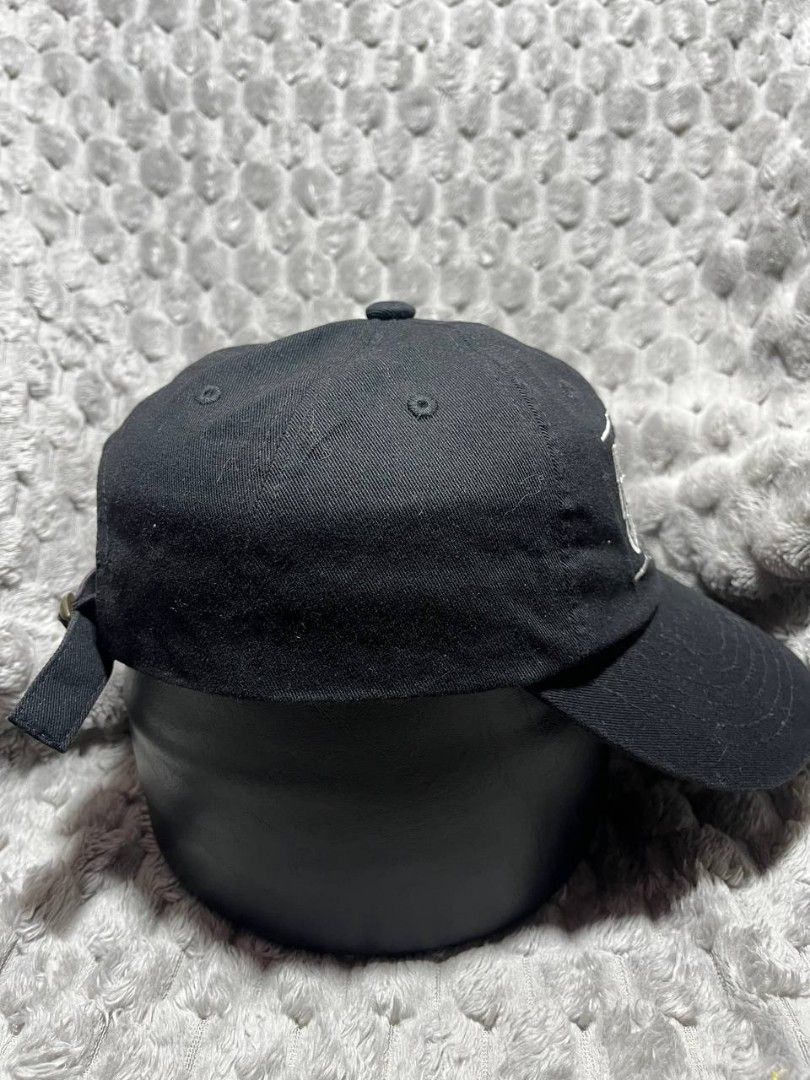 Marithe & francois Girbaud dadhat cap (Category: Caps & Hats) located in Cagayan de Oro. Submitted by smoothstyle (Listing ID 1467133162, Image 2). Description: Marithe & francois Girbaud dadhat cap Excellent condition 9.5/10 color rate OSFA no issue/need wash.