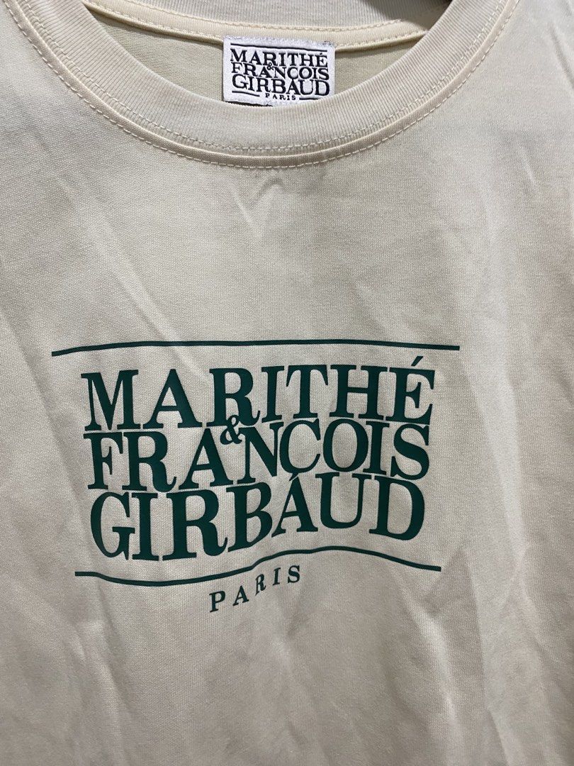 Martihe francois girbaud (Category: Shirts) located in Manila. Submitted by hell_market (Listing ID 1467125023, Image 2). Description: .
