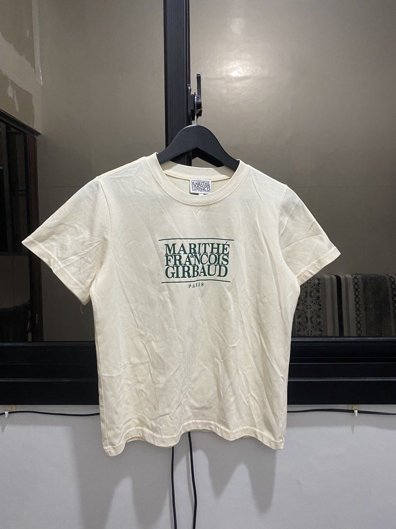 Martihe francois girbaud (Category: Shirts) located in Manila. Submitted by hell_market (Listing ID 1467125023, Image 1). Description: .