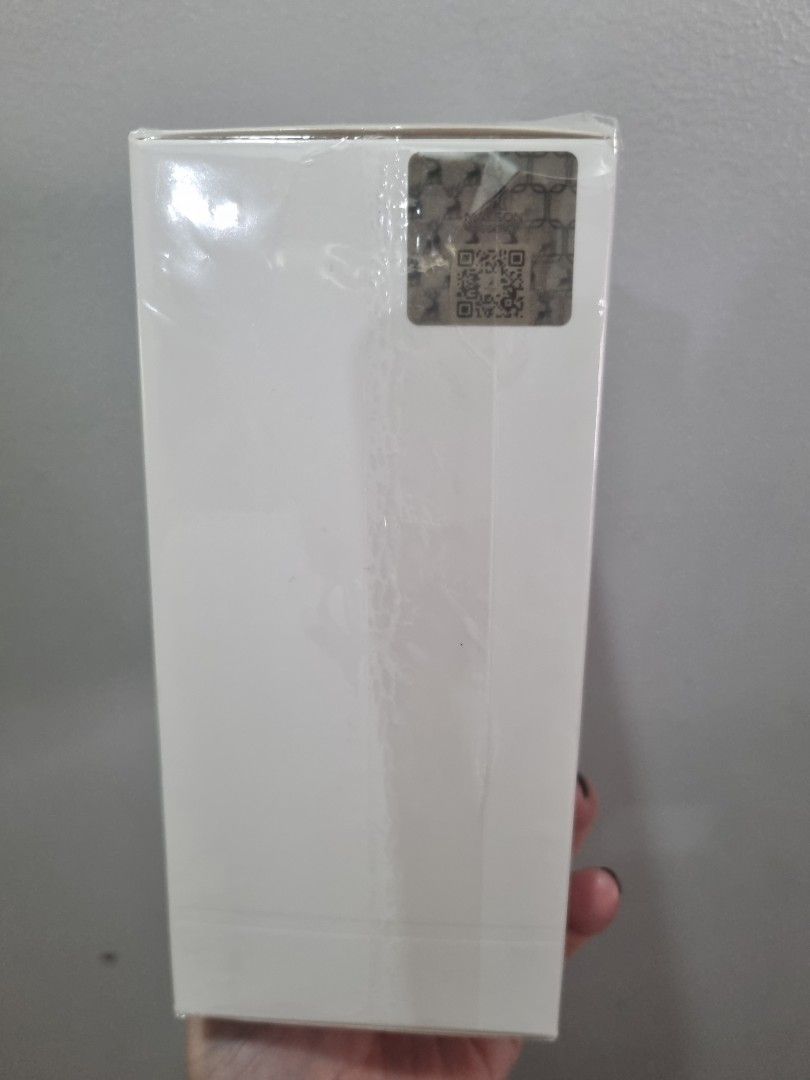 Mayson Legend Valley Eau De Parfum 100ml (Category: Fragrance & Deodorants) located in Manila. Submitted by funbagslove (Listing ID 1466977989, Image 2). Description: - Brand: Mayson Legend Valley - Type: Eau de Parfum (Natural Spray Vaporisateur) - Size: 100ml - Condition: Brand new, factory plastic-sealed with authenticity sticker - Details: Multilingual warnings (French, Arabic, etc.) and ingredient list (Alcohol Denat, Parfum, Water) printed 