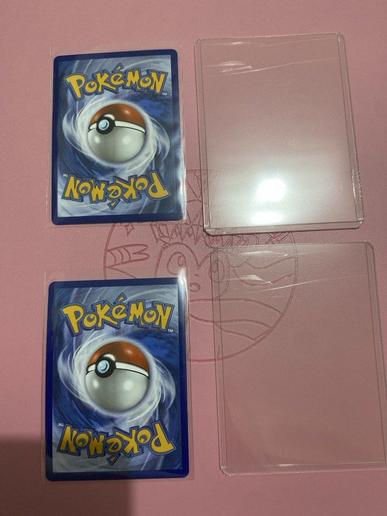 Mega Chandelure ex Pitch Black (Category: Raw Singles) located in Manila. Submitted by map.b. (Listing ID 1467079060, Image 2). Description: 200 each Negotiable, DM me. Rfs: Duplicate. Unwanted hit..