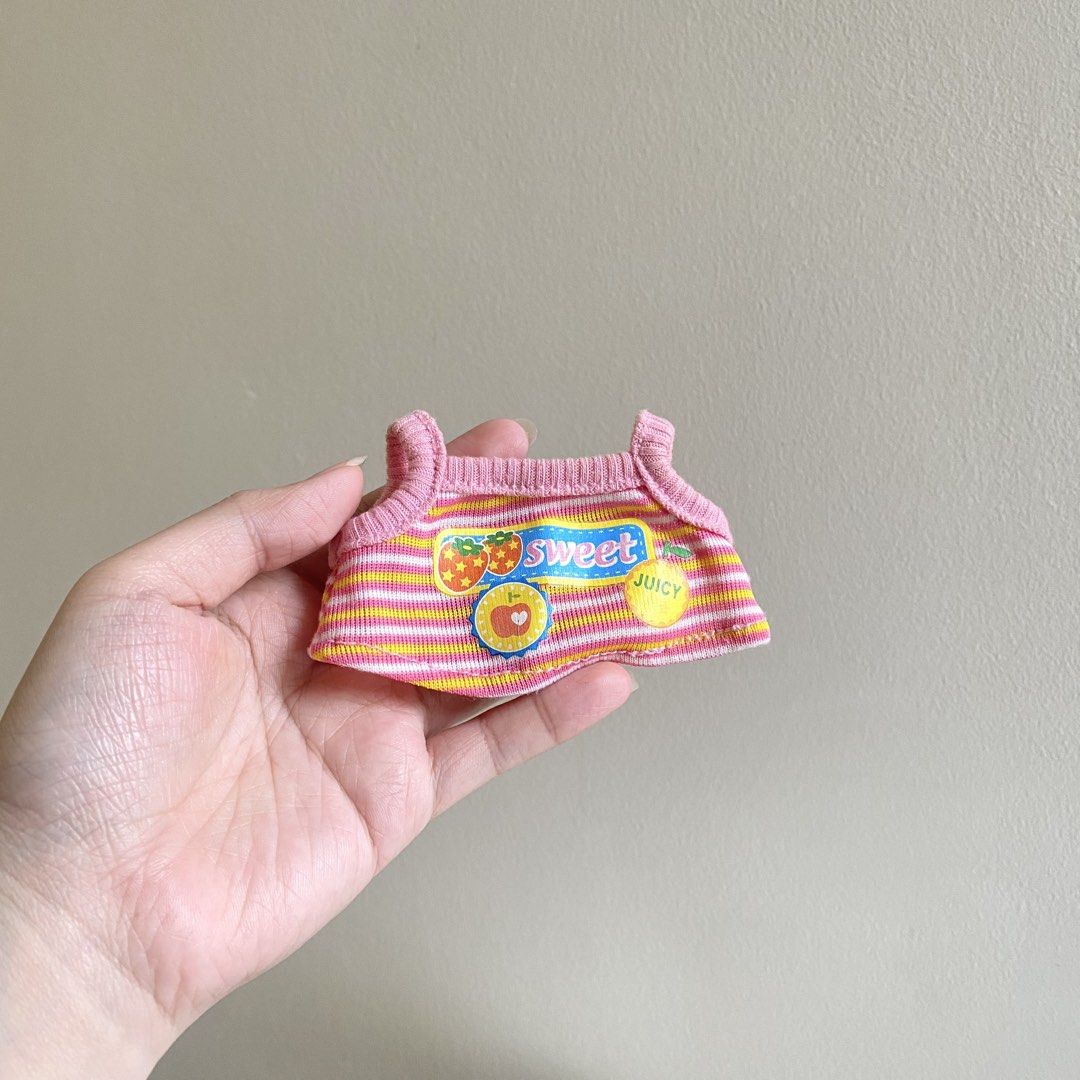 MellChan Terno Outfit (Category: Kids Toys) located in San Pedro. Submitted by jellybean.co (Listing ID 1467128464, Image 2). Description: .