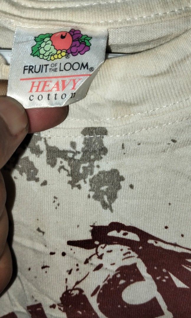 Metallica (Category: Tshirts & Polo Shirts ) located in Alaminos. Submitted by jez.18 (Listing ID 1467127159, Image 3). Description: .