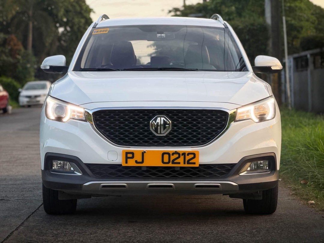 MG ZS Style Auto (Category: Used Cars) located in Manila. Submitted by quality_cars (Listing ID 1467022948, Image 1). Description: Looking for a BUDGET friendly Car na MODELO? Check out our NEW stock 👇🏼 MG ZS Style+ (LOW MILEAGE 👏🏼) FOR SALE / SWAP / FINANCING 👍🏼 Year Model: 2020 Color: Arctic White Engine: 1.5L DOHC Transmission: 4-Speed Automatic Mileage: 38,000 (Original) Plate Ending: 1 ✅Well Maintained ✅All Working ✅Registered ✅Money B