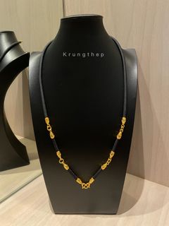 Nylon Necklace 收藏品 2