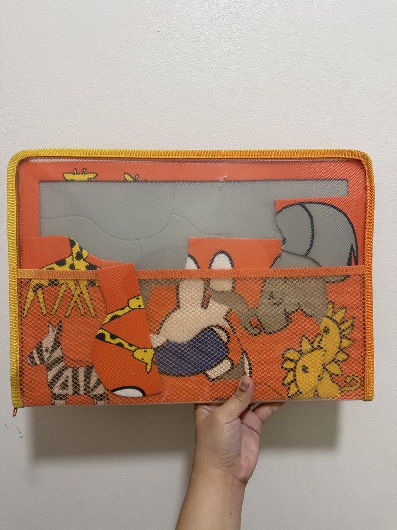 Miffy Puzzle (Category: Board Games & Puzzles) located in Caloocan City. Submitted by francesalcoy (Listing ID 1467161064, Image 3). Description: Miffy Puzzle from Japan - 2 sides: 1) miffy and friends 2) numbers 1-10 - Educational .