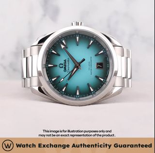(Category: ) located in . Submitted by watchexchange.sg (Listing ID 1467033694, Image 1). Description: .
