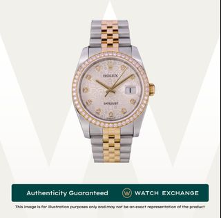 (Category: ) located in . Submitted by watchexchange.sg (Listing ID 1466983572, Image 1). Description: .