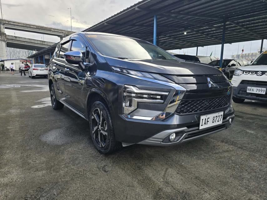 Mitsubishi Xpander GLS Auto (Category: Used Cars) located in Quezon City. Submitted by jayjet.jayjet (Listing ID 1467068397, Image 3). Description: 2025 MITSUBISHI XPANDER GLS Automatic Transmission 16tkm Fully Paid Push Start Engine 2 Remote Keys No Issues Like Brand New No Accidents Mechanic Inspected Complete Tools, Jack and Spare Tire Price P818k Slightly negotiable upon viewing Financing/Trade-in Accepted Sample Financing Computations Down P