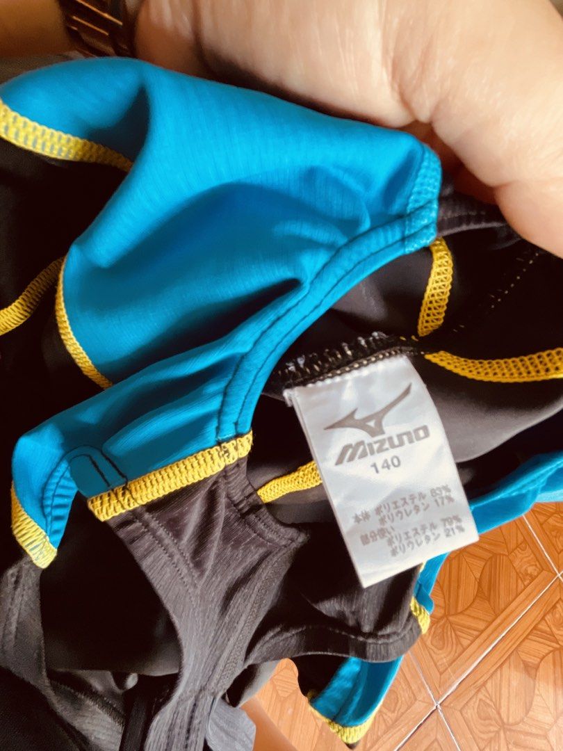 Mizuno FX-Sonic XS (Category: Bikinis & Swimsuits) located in Manila. Submitted by rare_goldy (Listing ID 1467018885, Image 3). Description: .