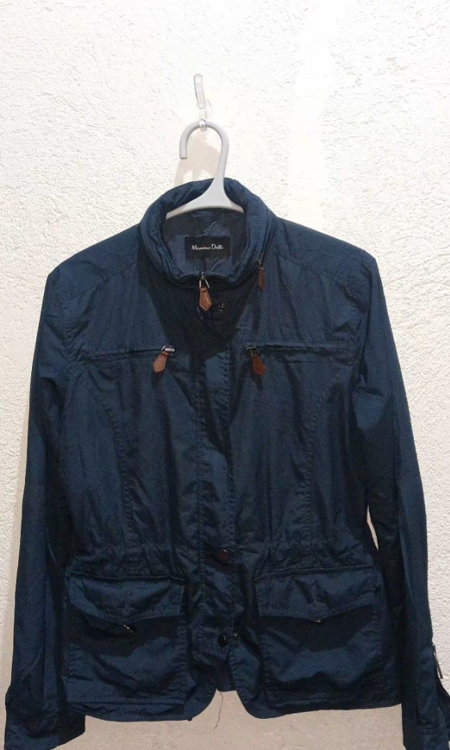 Mossimo Dutti (Category: Coats, Jackets and Outerwear) located in Jasaan. Submitted by ren063090 (Listing ID 1467118092, Image 1). Description: message for more info Madame...