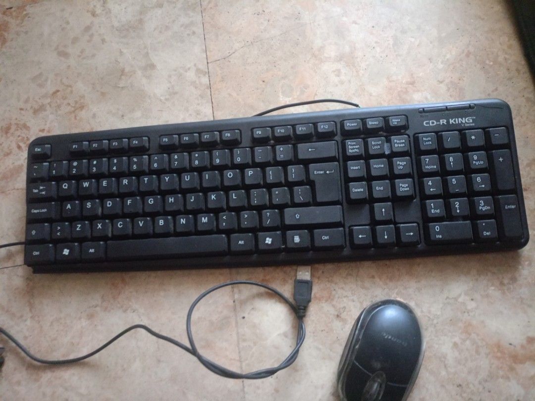 Mouse keyboard hdmi cable no issues (Category: Computer Keyboard) located in Manila. Submitted by mojicapaol24296 (Listing ID 1467001850, Image 3). Description: pm lng.