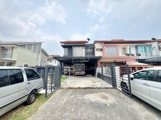(Category: ) located in . Submitted by mudah1575317 (Listing ID 1466322869, Image 1). Description: .