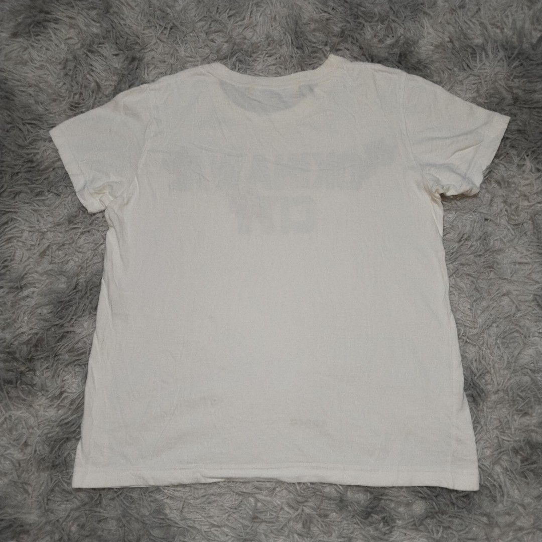 NE-NET TOPS (Category: Blouses) located in Dasmarinas. Submitted by oneofakind_98 (Listing ID 1467131511, Image 2). Description: NE-NET tops - Good condition - Need clean Measurement when Iaid flat 19 inches armpit to armpit 24 inches length 16 inches shoulder to shoulder 16 inches chest 7 inches sleeve 680 shippes via JNT.