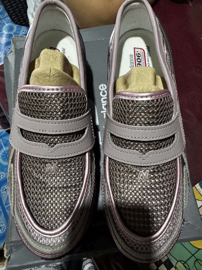 New balance 1906 (Category: Sneakers) located in Manila. Submitted by yvonne699 (Listing ID 1467123538, Image 1). Description: ✨ Brand New & Never Worn 📦 Comes with original box 🇨🇦 Bought from Canada 📸 Actual photos uploaded RFS: Too big 💰 Price is negotiable for sure buyers. 📩 Feel free to message me for more details! Location: 📍San Pablo City, Laguna 📍Makati City.