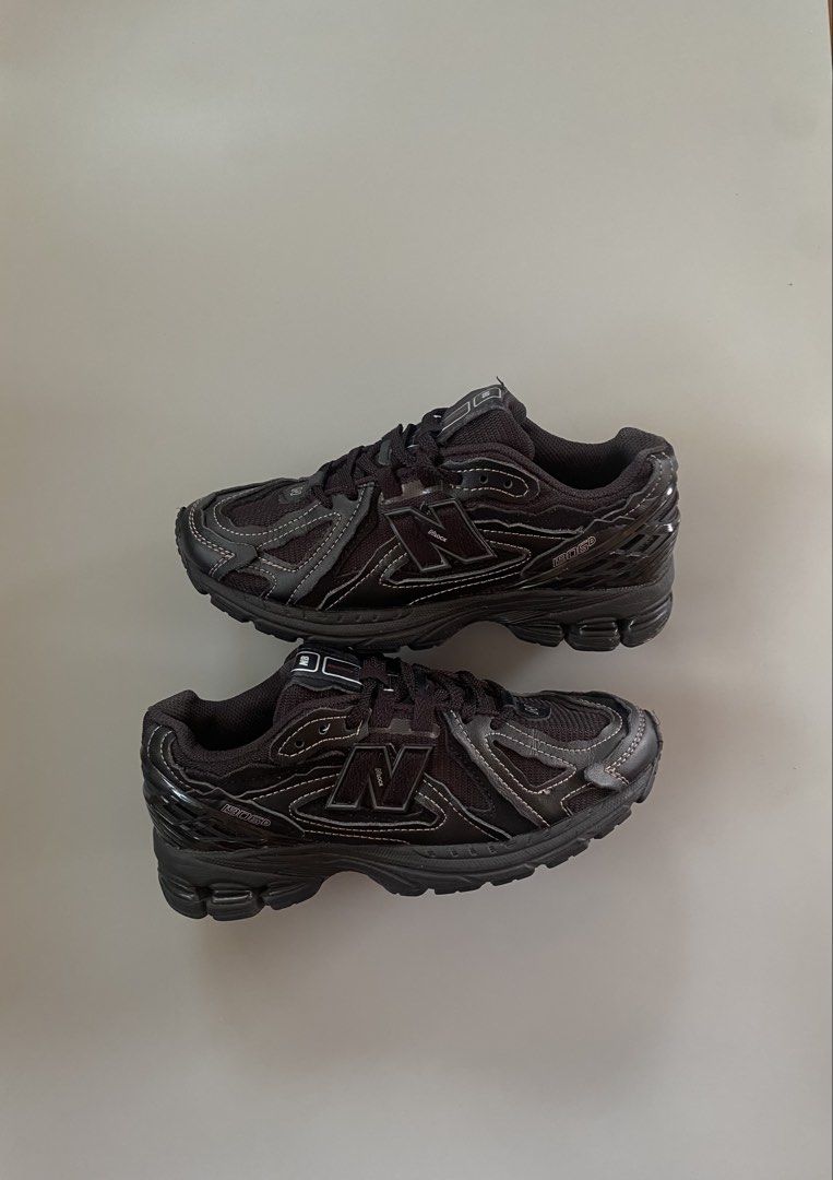 NEW BALANCE 1906D (Category: Sneakers) located in Butuan. Submitted by thriftsnyy (Listing ID 1467089303, Image 1). Description: LIKE NEW CONDITION .