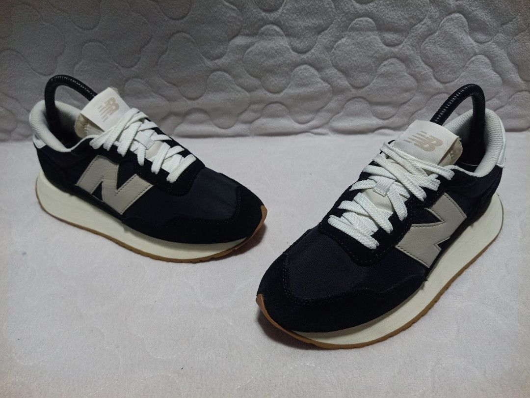 NEW BALANCE 237 (Category: Sneakers) located in Mandaue City. Submitted by ungria_urban_treasures (Listing ID 1467009441, Image 3). Description: ORIGINAL 💯 SECONDHAND SHOES 👟 CLICK THE PICTURE FOR DETAILS CAN SHIP NATIONWIDE PAYMENT FIRST KUNG SHIPPING PARA PANATAG KAYU PWEDE VIDEO CALL OR VOUCH NYU PO AKU 📌 PERO PWEDE COD KUNG CEBU AREA MESSAGE ME FOR MORE DETAILS 😊🙏.