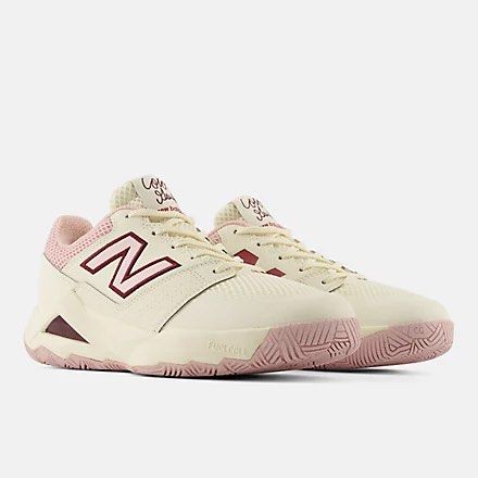 New Balance Coco Delray Pink Chalk - PREORDER (Category: Sneakers) located in Santa Rosa. Submitted by miqboutique (Listing ID 1466998209, Image 1). Description: NB Coco Delray Pink Chalk 5 5.5 6.5 7 7.5 8.5 US Womens ₱7,200 + SF • ETA 1 wk • 3K DP required • Guaranteed Original Fb page: Miq's Boutique.