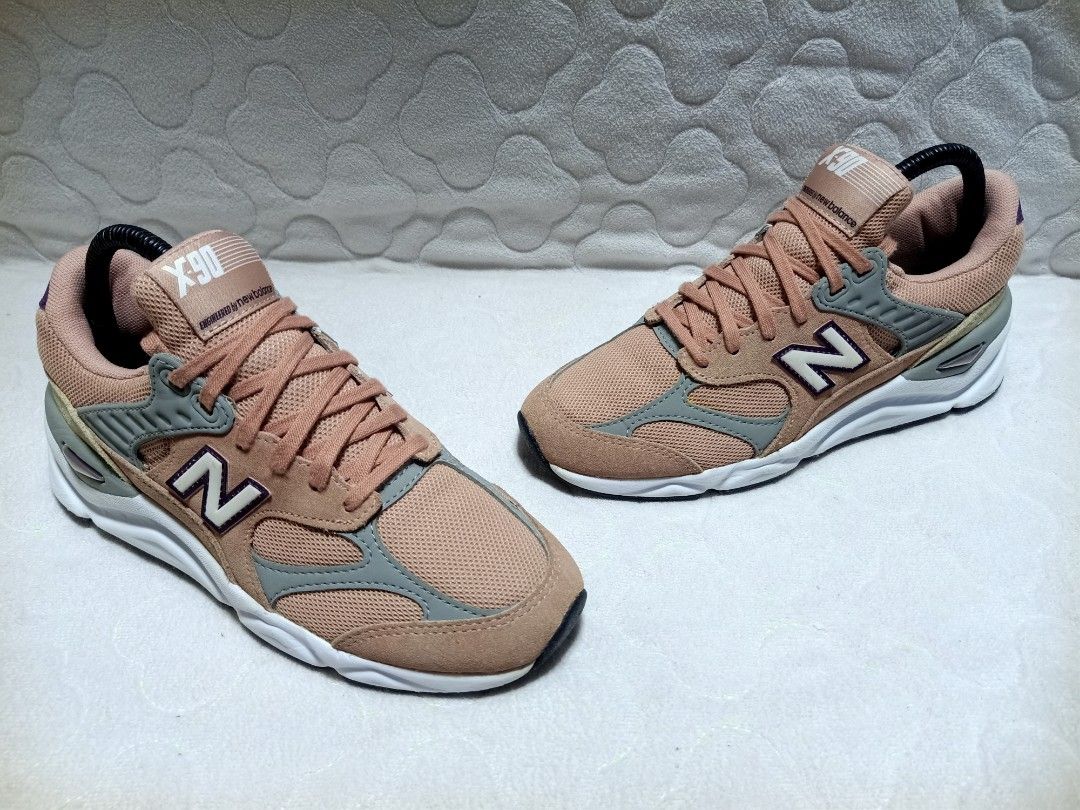 NEW BALANCE X-90 (Category: Sneakers) located in Mandaue City. Submitted by ungria_urban_treasures (Listing ID 1467011183, Image 3). Description: ORIGINAL 💯 SECONDHAND 👟 CLICK THE PICTURE FOR DETAILS CAN SHIP NATIONWIDE PAYMENT FIRST KUNG SHIPPING PARA PANATAG KAYU PWEDE VIDEO CALL OR VOUCH NYU PO AKU 📌 PERO PWEDE COD KUNG CEBU AREA MESSAGE ME FOR MORE DETAILS 😊🙏.