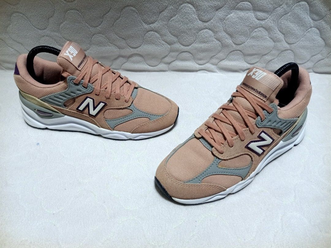 NEW BALANCE X-90 (Category: Sneakers) located in Mandaue City. Submitted by ungria_urban_treasures (Listing ID 1467011183, Image 2). Description: ORIGINAL 💯 SECONDHAND 👟 CLICK THE PICTURE FOR DETAILS CAN SHIP NATIONWIDE PAYMENT FIRST KUNG SHIPPING PARA PANATAG KAYU PWEDE VIDEO CALL OR VOUCH NYU PO AKU 📌 PERO PWEDE COD KUNG CEBU AREA MESSAGE ME FOR MORE DETAILS 😊🙏.