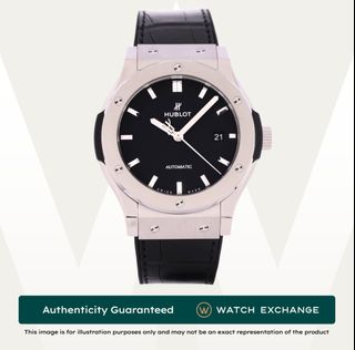 (Category: ) located in . Submitted by watchexchange.sg (Listing ID 1467006460, Image 1). Description: .