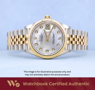 (Category: ) located in . Submitted by watchbooksg (Listing ID 1466160090, Image 1). Description: .