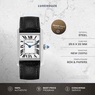 Cartier Collection Collection item 3