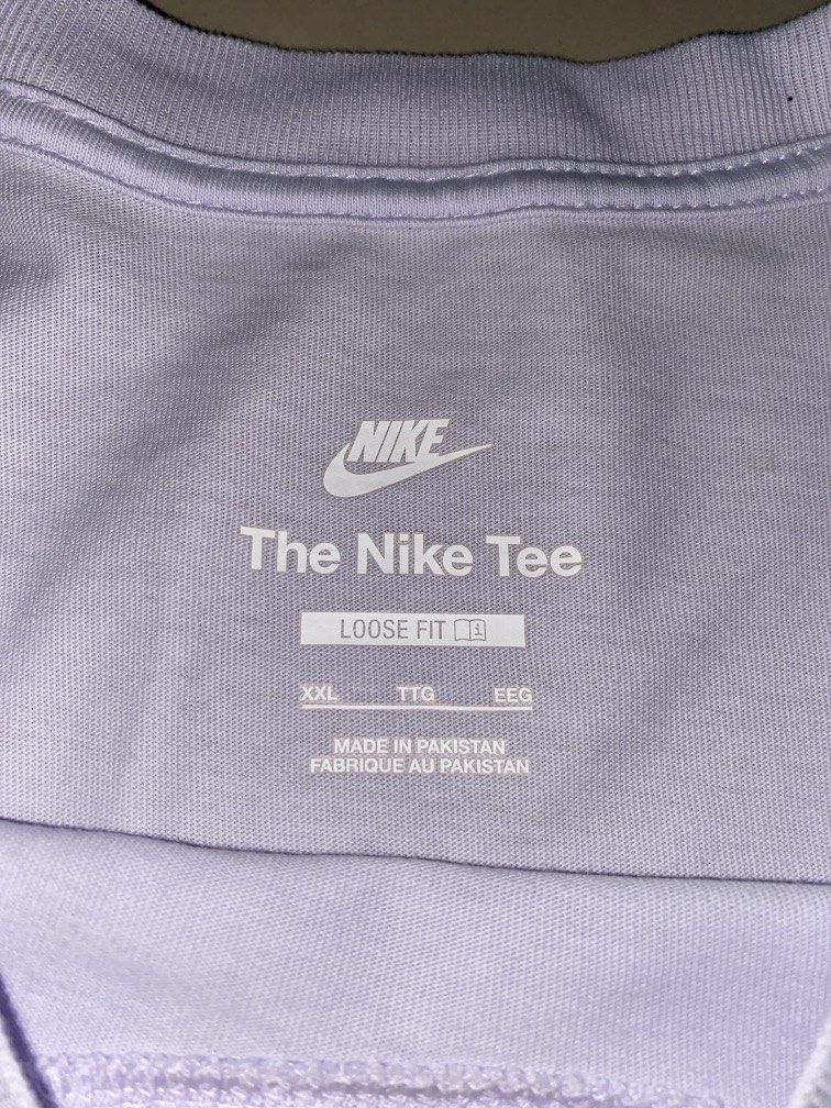 NIKE (Category: Tshirts & Polo Shirts ) located in Quezon. Submitted by ejay.thrift.clothes (Listing ID 1467164177, Image 3). Description: .