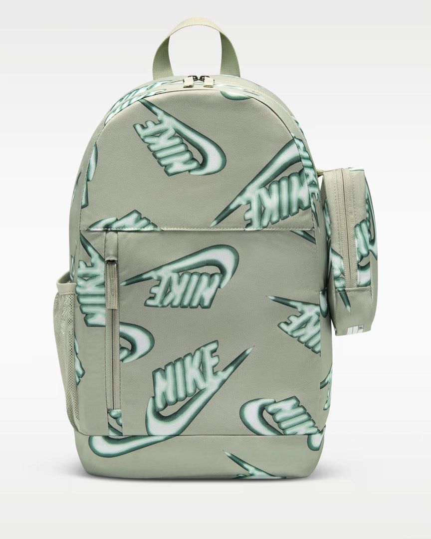 Nike backpack 20L (Category: Other Babies Going Out Needs) located in Cavite. Submitted by koloretemnl (Listing ID 1467012724, Image 1). Description: ETA OCT 15 .