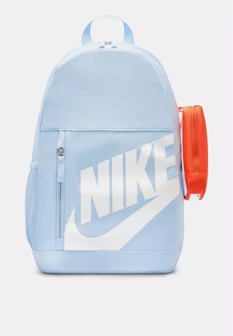 Nike backpack 20L (Category: Other Babies Going Out Needs) located in Cavite. Submitted by koloretemnl (Listing ID 1467012979, Image 1). Description: In transit ETA OCT 15 .