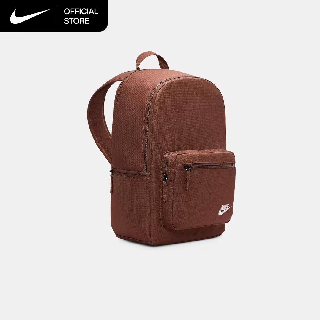 Nike backpack 23L (Category: Backpacks) located in Cavite. Submitted by koloretemnl (Listing ID 1467012852, Image 1). Description: In transit ETA OCT 15 .