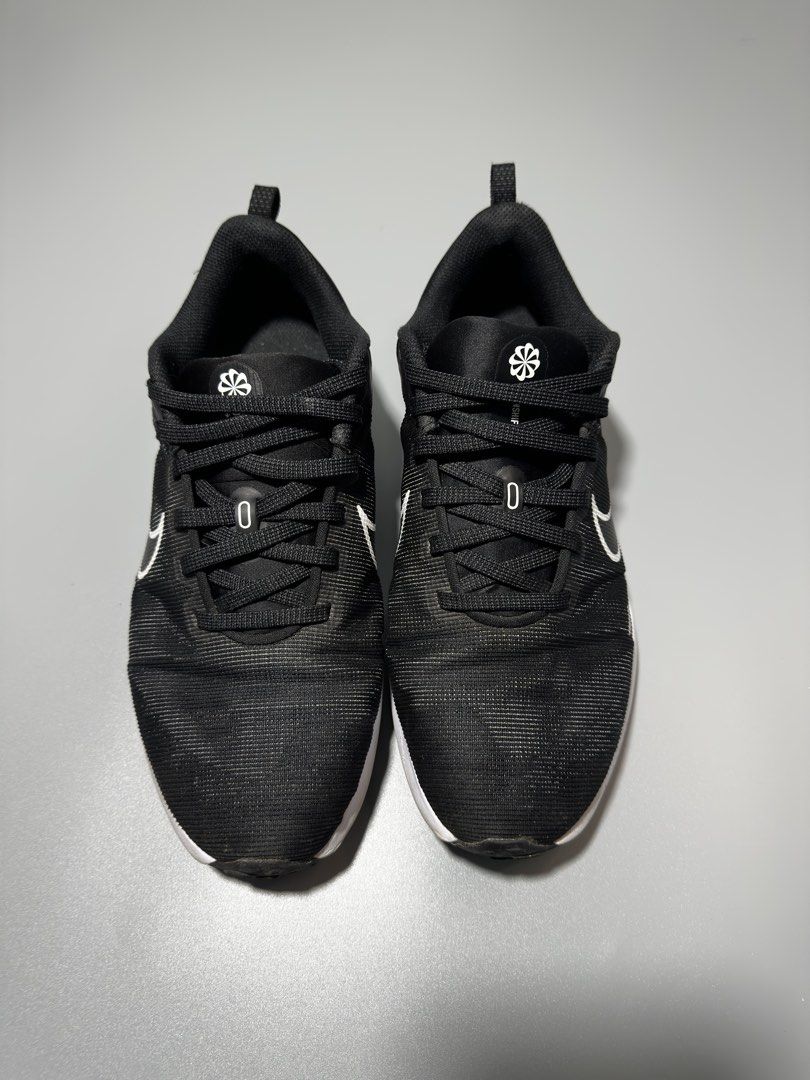Nike Downshifter 12 Road Running (Category: Sneakers) located in Alicia. Submitted by rigzoneph (Listing ID 1467153913, Image 3). Description: ‼️Want to sell‼️ Nike Downshifter 12 Road Running Size: Eur 43, Cm 27.5, UK 8.5 📍Asnew Condition 📍Flawless ✅ Ukay Source - Solid neto bago pa🔥 1299 Mindanao.