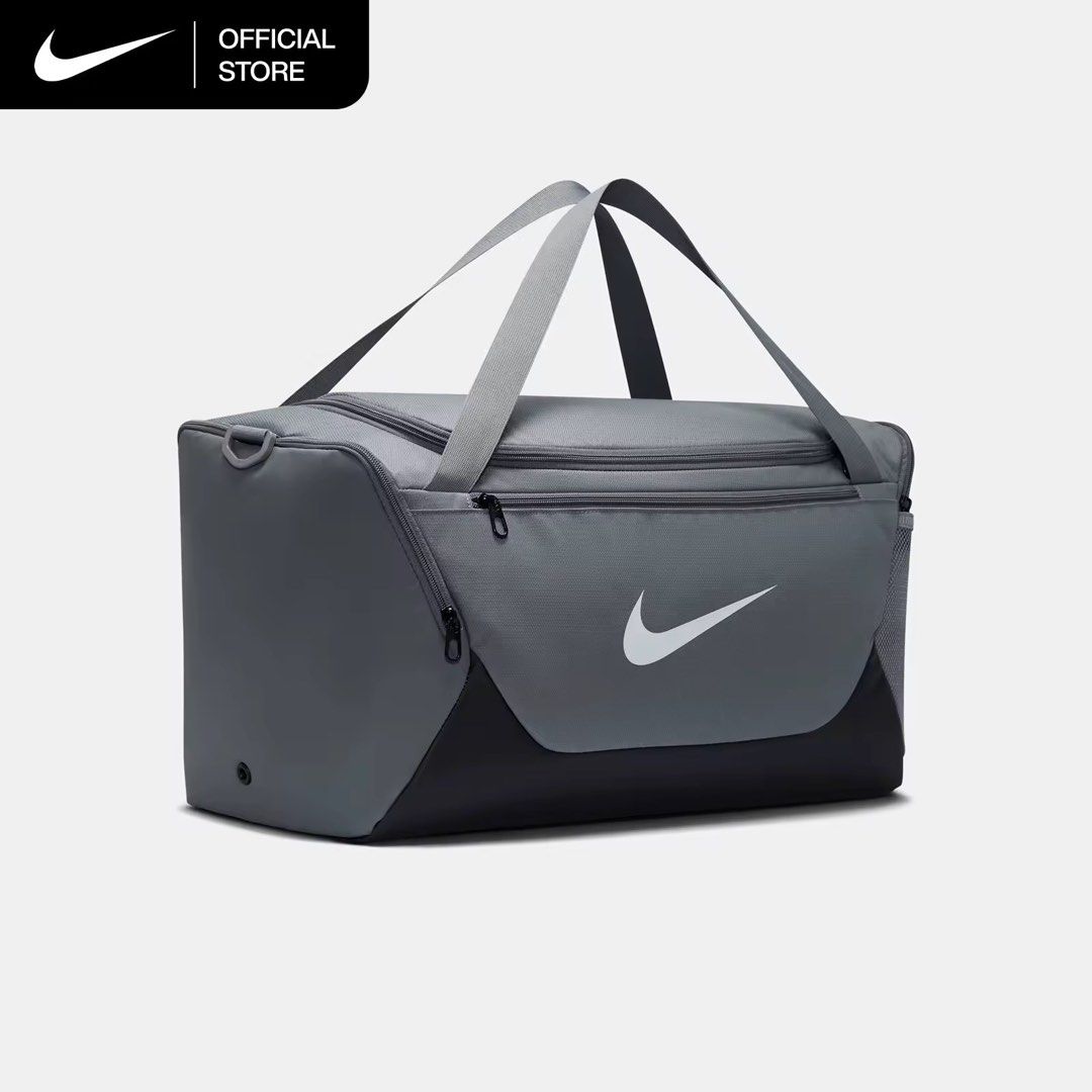 Nike duffel bag 40L (Category: Sling Bags) located in Cavite. Submitted by koloretemnl (Listing ID 1467013291, Image 1). Description: In transit ETA OCT 15 .