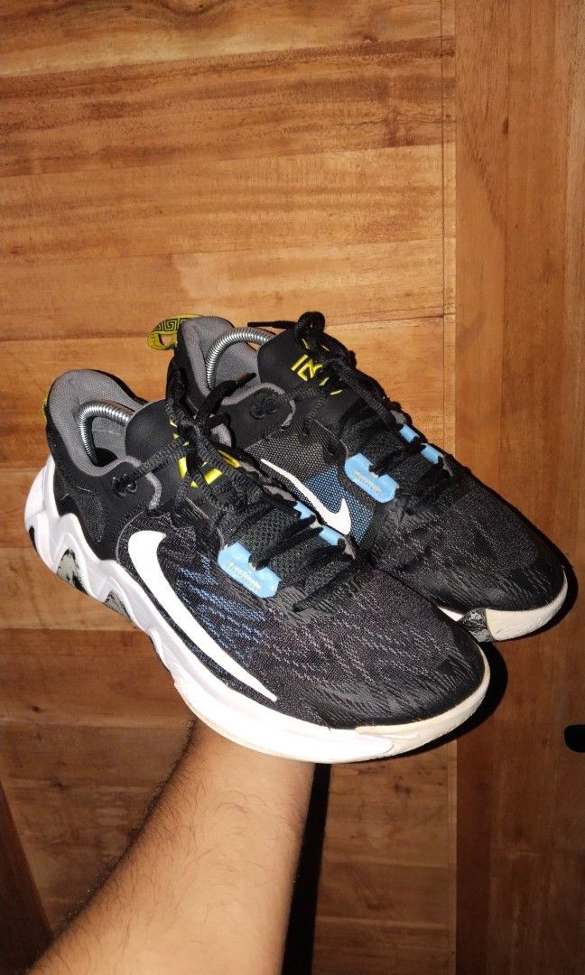 Nike Giannis Immortality 2 (Category: Sneakers) located in Virac. Submitted by bigbenplaysthriftedshoes (Listing ID 1467164131, Image 1). Description: .