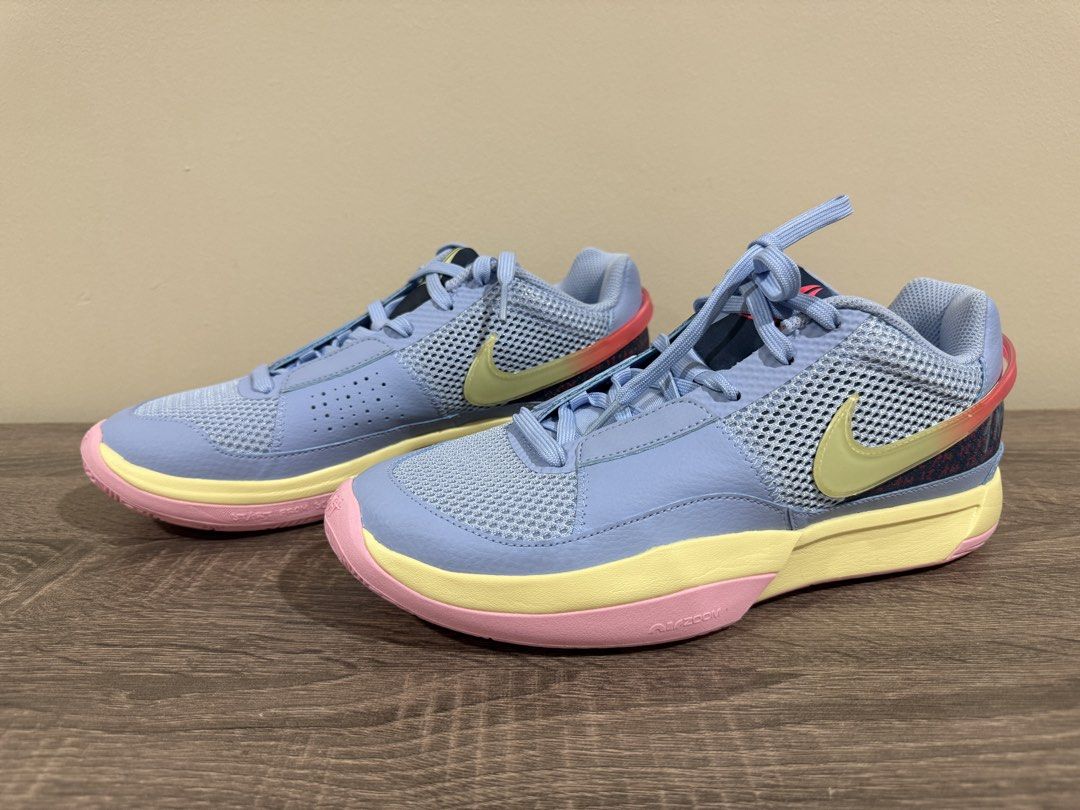 Nike Ja 1 EP Day One - Size 9.5M (Category: Sneakers) located in Manila. Submitted by xanderty (Listing ID 1467067095, Image 2). Description: .