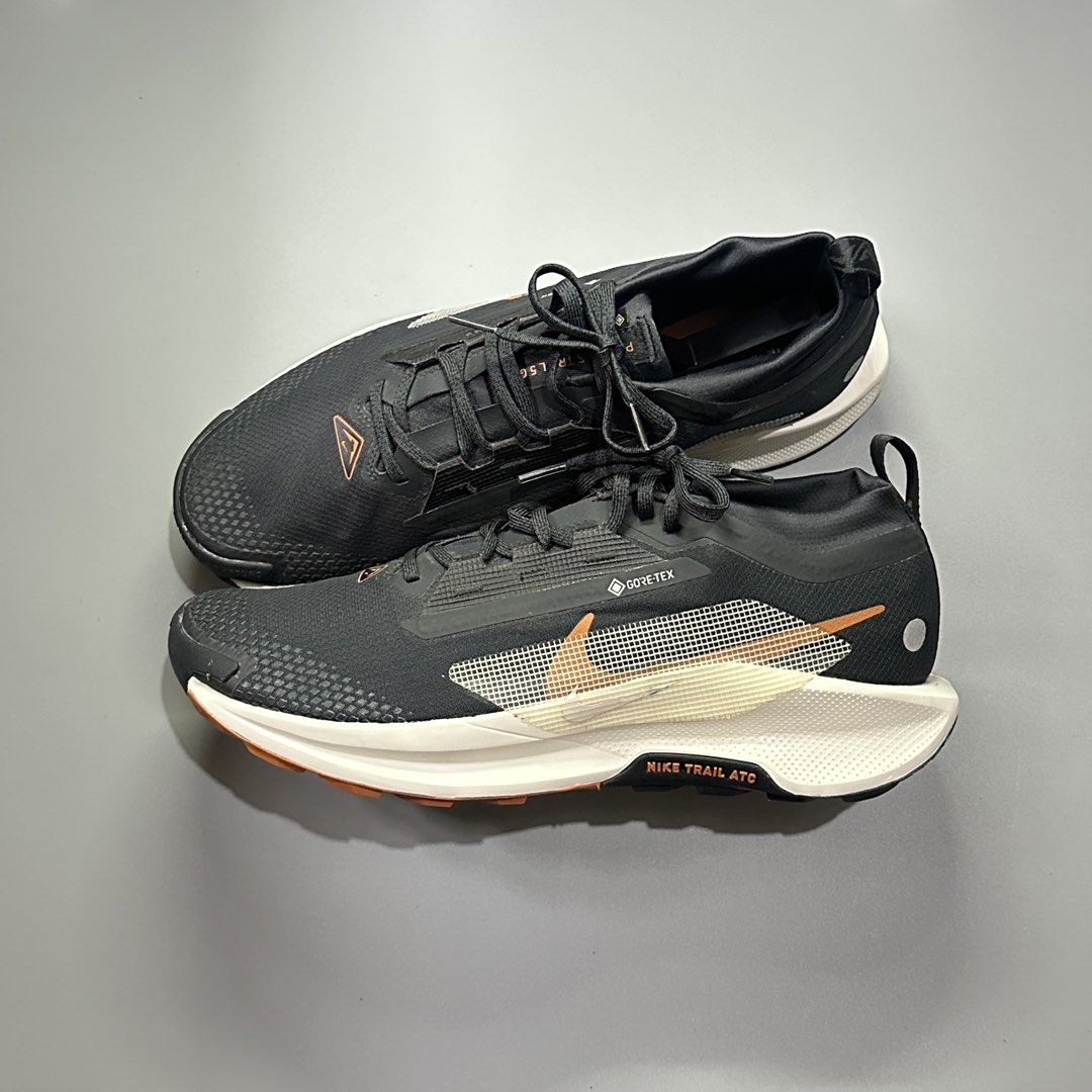 NIKE PEGASUS TRAIL 5 Gore-tex (Category: Sneakers) located in Baguio. Submitted by macshop_items (Listing ID 1467095885, Image 1). Description: NIKE PEGASUS TRAIL 5 Gore-tex - Size 12us(30cm) - Excellent condition ₱ 2,880 + sf .