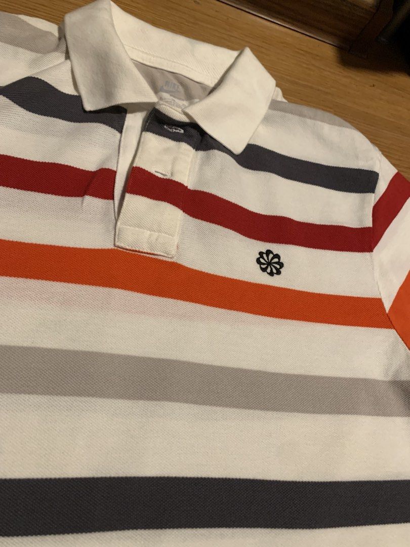 NIKE POLO (Category: Tshirts & Polo Shirts ) located in Manila. Submitted by nikeboy. (Listing ID 1467011259, Image 2). Description: .