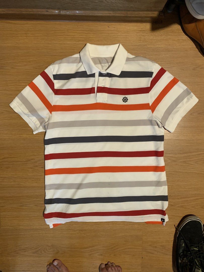 NIKE POLO (Category: Tshirts & Polo Shirts ) located in Manila. Submitted by nikeboy. (Listing ID 1467011259, Image 1). Description: .