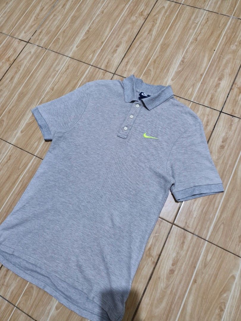 Nike polo (Category: Tshirts & Polo Shirts ) located in Antipolo. Submitted by kentoy6666 (Listing ID 1467133824, Image 3). Description: .