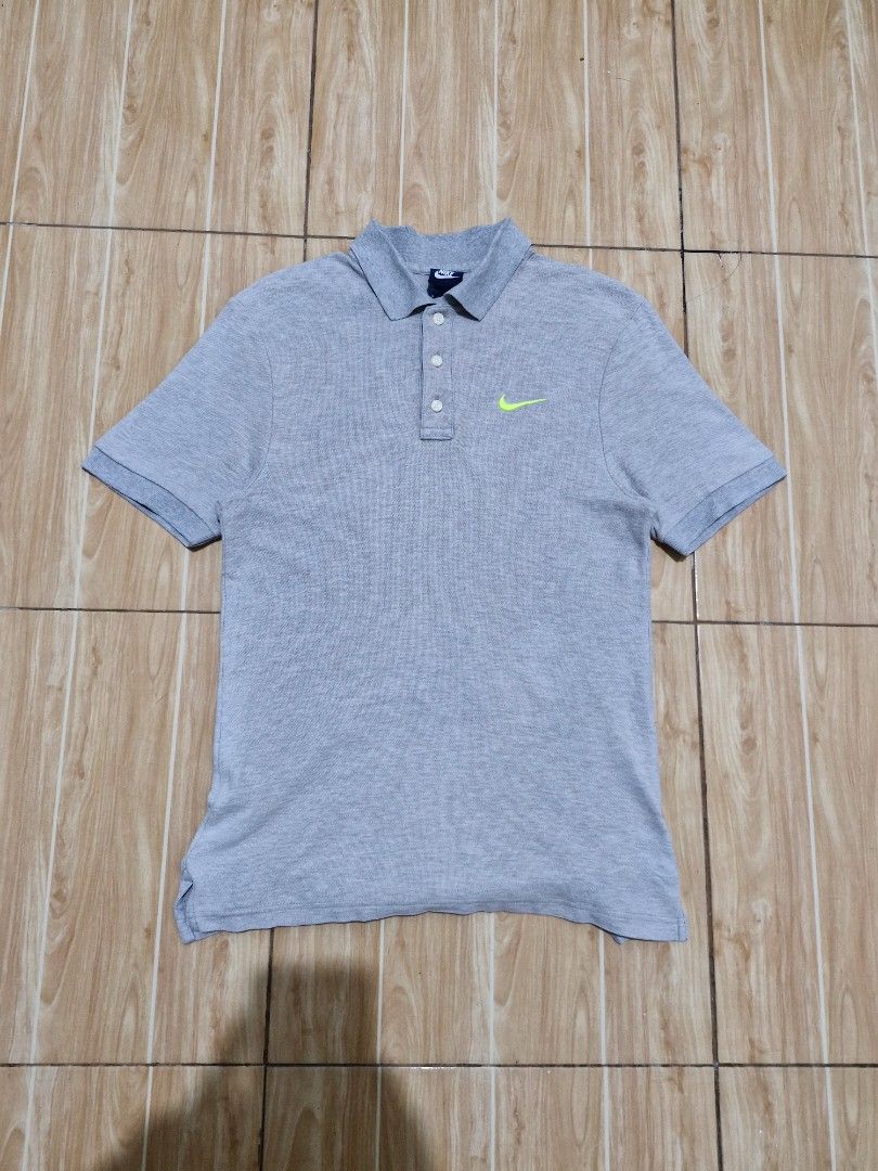 Nike polo (Category: Tshirts & Polo Shirts ) located in Antipolo. Submitted by kentoy6666 (Listing ID 1467133824, Image 1). Description: .